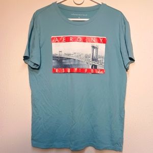 Aeropostale Men's shirt